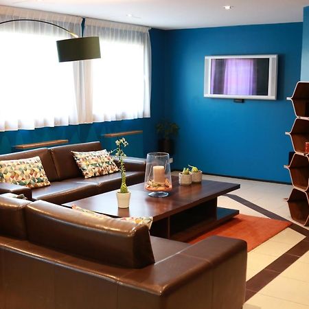 Orly Superior Hotel Athis-Mons Buitenkant foto