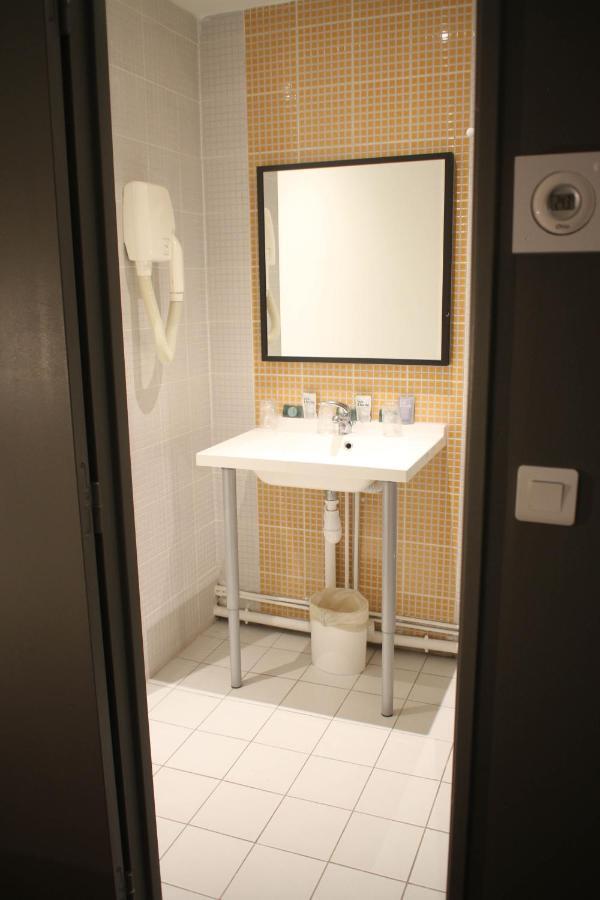 Orly Superior Hotel Athis-Mons Buitenkant foto
