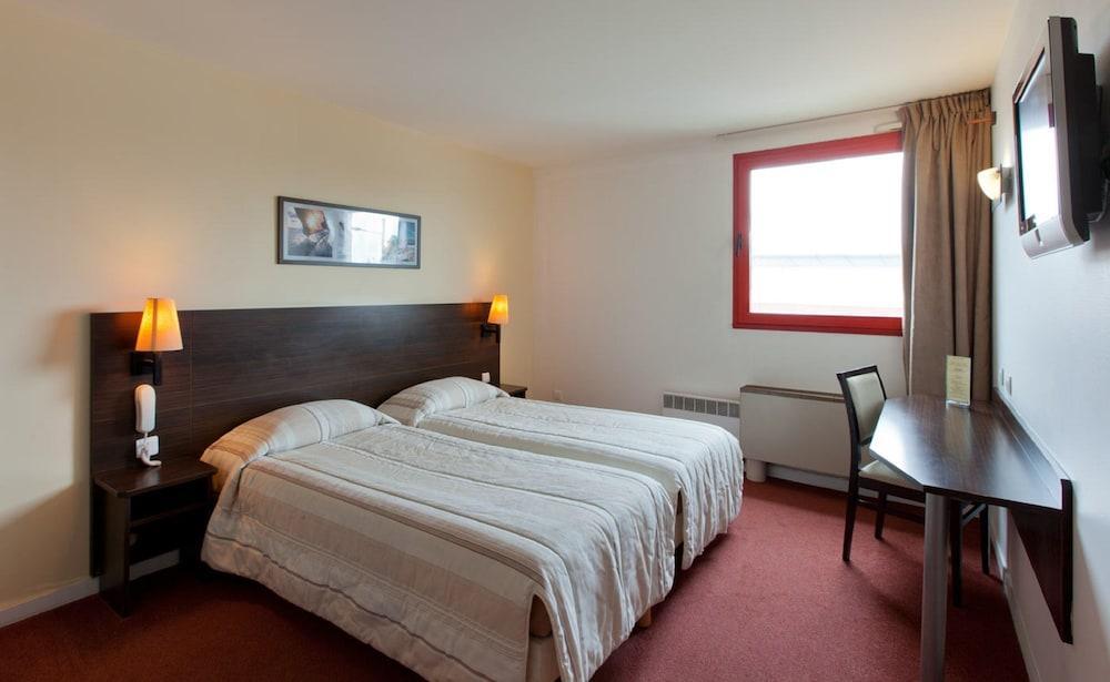 Orly Superior Hotel Athis-Mons Buitenkant foto