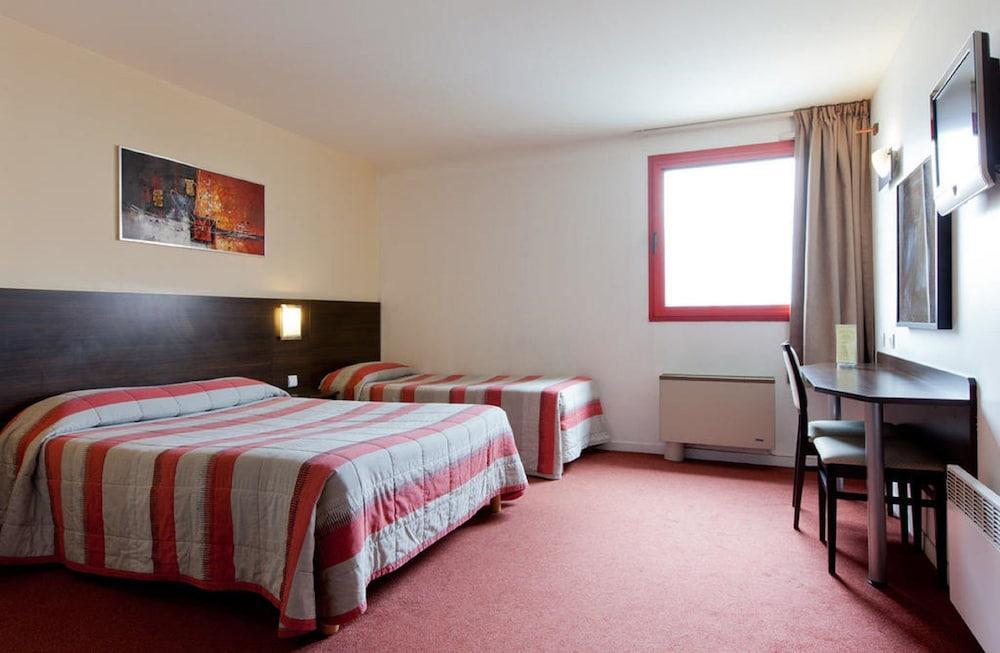 Orly Superior Hotel Athis-Mons Buitenkant foto